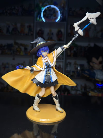 ROXY MIGURDIA (25CM) FIGURA ANIME - GIRUTOYS