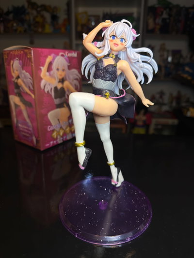 ELIANA MAJO NO TABITABI (22CM) FIGURA WAIFUS - GIRUTOYS