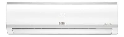 Aire Acondicionado Split Bgh On Off 3200w Frío Calor