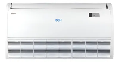 Aire Acondicionado Inverter Bgh Piso Techo 15000 Frío Calor
