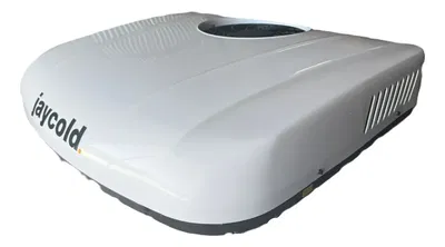 Aire Acondicionado Eléctrico 24v Jaycold Inverter Camiones