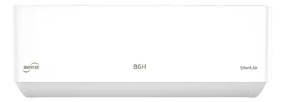Aire Acondicionado Split Bgh Inverter 6500w Frío Calor
