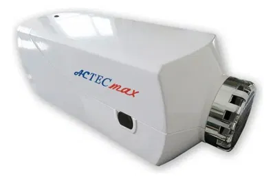 Calefactor A Gasoil 24v Camión Actecmax Compact 75 Max