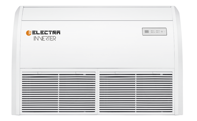 Aire Acondicionado Inverter Electra Piso Techo 18000 F / C