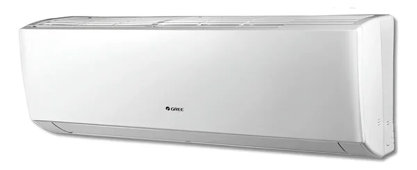 Aire Acondicionado Split Gree Inverter 10550w 9000 Frigorías Frío Calor
