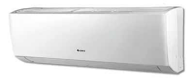 Aire Acondicionado Split Gree Inverter 10550w Frigorías Frío Calor