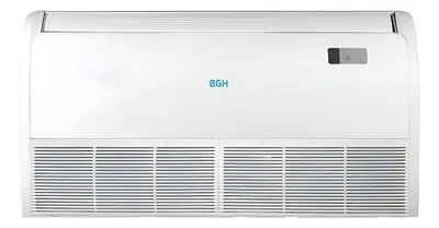 Aire Acondicionado Piso Techo BGH On Off 18000 Frío Calor