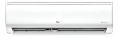 Aire Acondicionado Split Bgh On Off 5100w Frío Calor