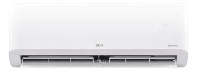 Aire Acondicionado Split Bgh On Off 3600w Frío Calor