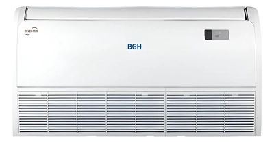 Aire Acondicionado Inverter Bgh Piso Techo 15000 Frigorías