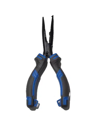 Pinza abre anillas 7"