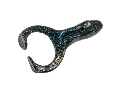 Z-MAN Finesse FrogZ - ( 4U x pack )