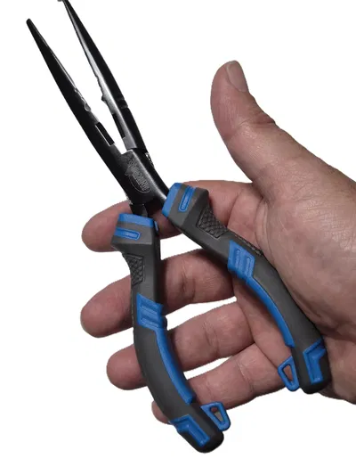 Pinza abre anillas 9" Matzuno