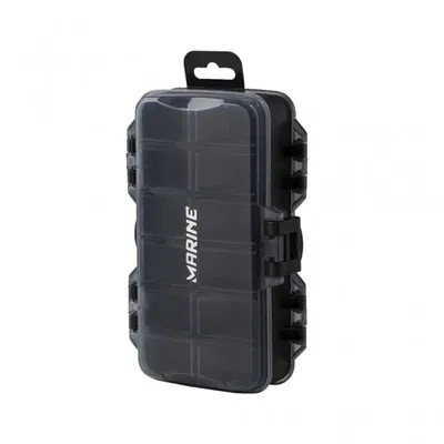 CAJA MARINE SPORTS DOBLE