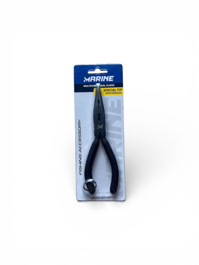 Pinza Marine sport con anilla sujetadora