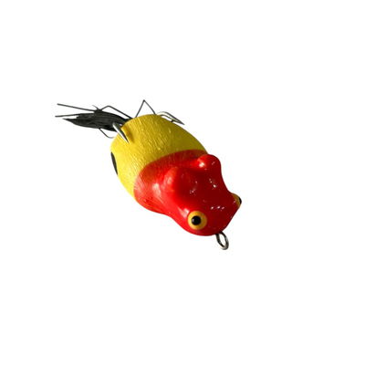 Laucha Scorpion Lure
