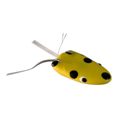 Lebron Antienganche Scorpion Lure