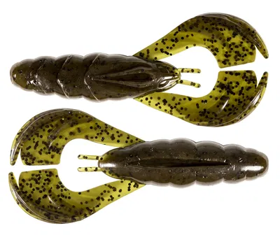 Z-MAN HELLA CRAWZ - ( 3 U  x pack)