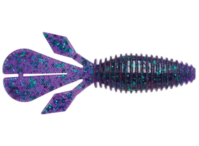 Z-MAN Palmetto BugZ (5 unidades x pack)