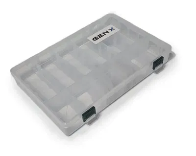 CAJA 3600 GENX SEÑUELOS/ACCESORIOS