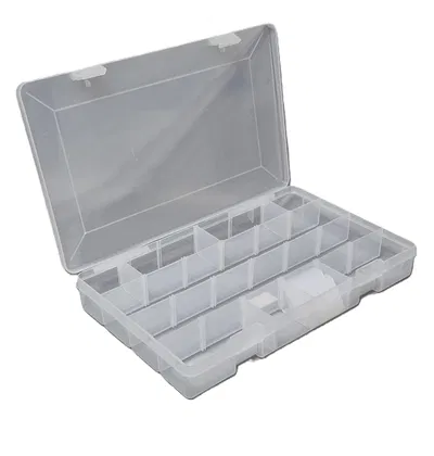 CAJA 3700 GEN X SEÑUELOS