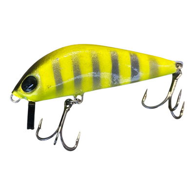 Señuelo Rubi CICUTA MINNOW