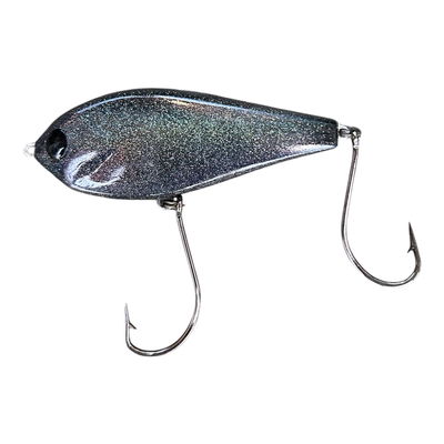 SEÑUELO JERK 9 GLIDING RUBI