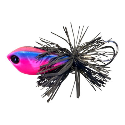 Señuelo Rubi RANA TAI