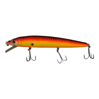 Señuelo Strike Pro Alpha Minnow 115