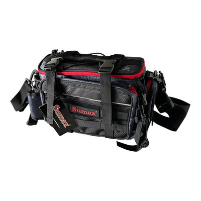 BOLSO DE VADEO SUMAX SM-1821