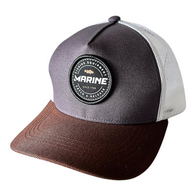 Gorra Marine catch And Release 
