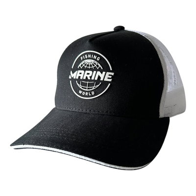 Gorra Marine Fishing World
