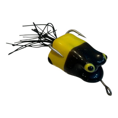 Buva Scorpion Lure