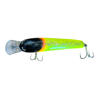 Don KB BigKB paleta 2 (Bait pesado/Troling) 