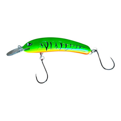 Don KB Banana Classic Magnet – Paleta 2
