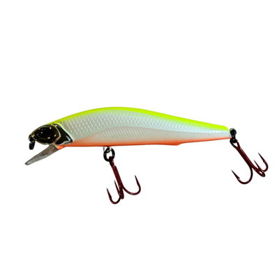 Señuelo Raptor 120 (12cm) Marine
