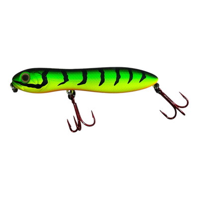 Señuelo Hammer 100 (10cm) Marine Sport