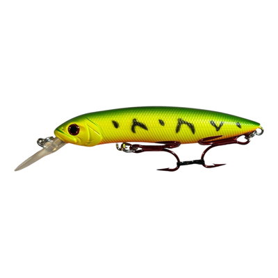 Señuelo Sumax Lunker MR Slayer 120/12cm (Power Minnow)