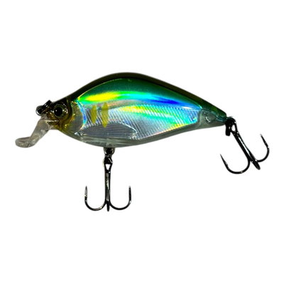 Señuelo Yo-Zuri Flat Crank 55mm (5.5cm)