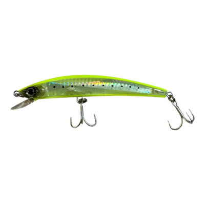 Señuelo Yo-Zuri Cristal Minnow 130mm (13 cm) R1125