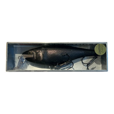Señuelo Rapala SUPER SHADRAP 14 SSR-14