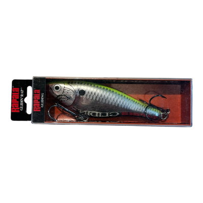 SEÑUELO RAPALA GLIDING RAP 12 GLR-12