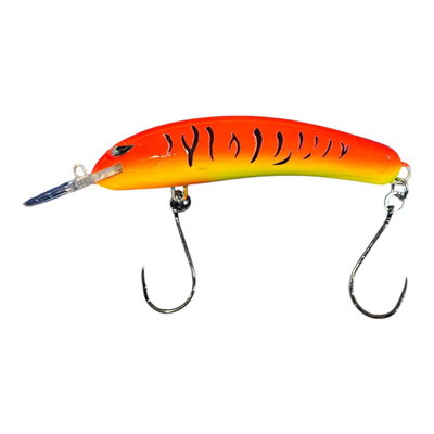 Don KB Banana Classic Magnet – Paleta 2