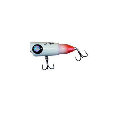 Mini Popper Paúru LG 6cm 