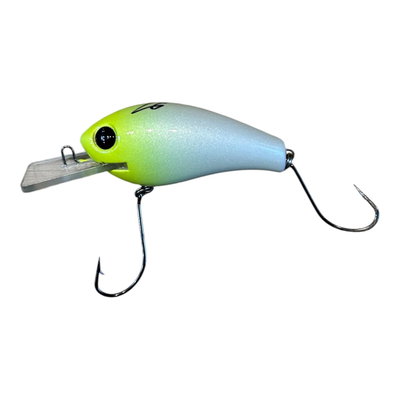 Crank LG 8 cm Paleta 2 
