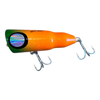 Popper Paúru LG 8.5cm