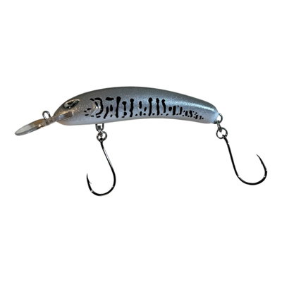 Don KB Banana Classic Magnet – Paleta 2