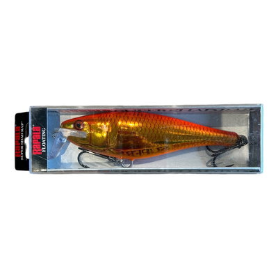 Señuelo Rapala SUPER SHADRAP 14 SSR-14