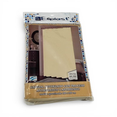 Protector Cortina de Baño Eliplast