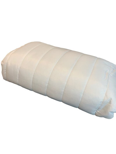 Cubrecolchon Fiberball 140x190cm